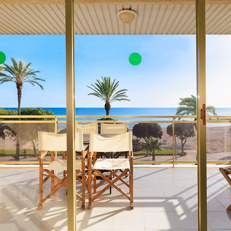 Golf St Jordi 2 Planet Costa Dorada Lägenhet Cambrils Exteriör bild