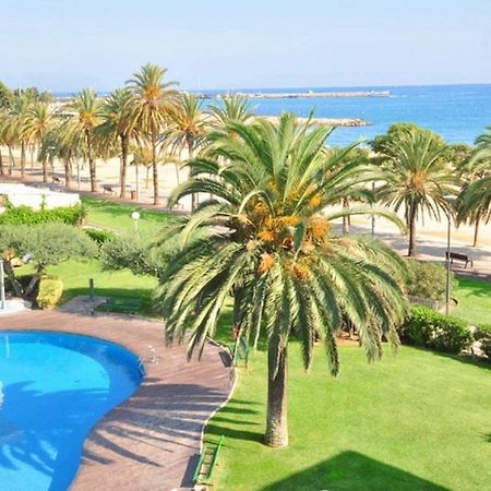 Golf St Jordi 2 Planet Costa Dorada Lägenhet Cambrils Exteriör bild