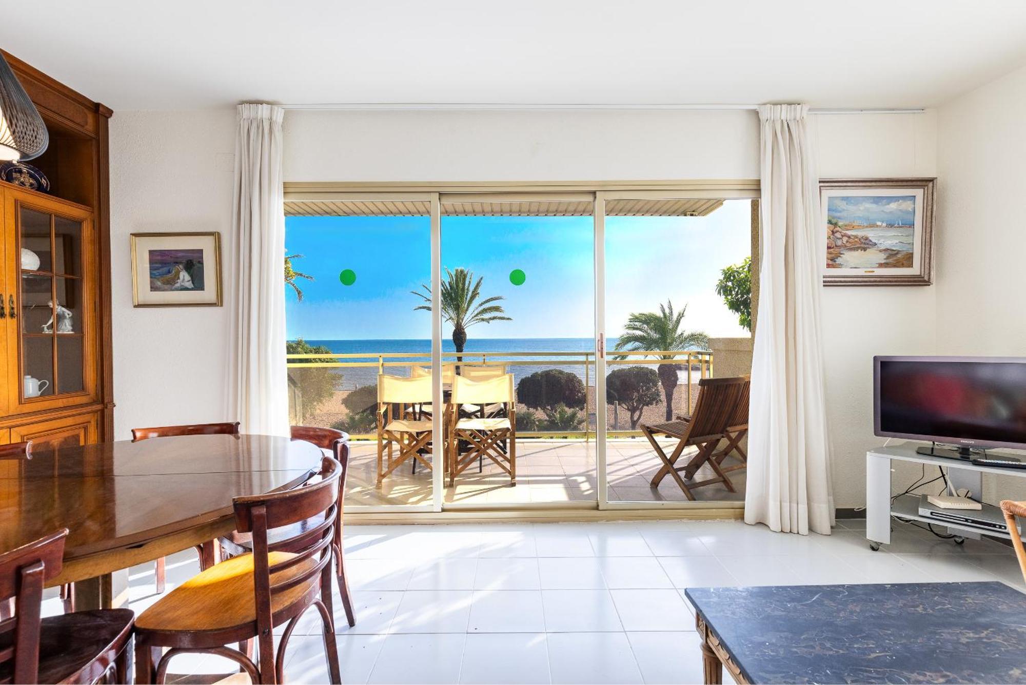 Golf St Jordi 2 Planet Costa Dorada Lägenhet Cambrils Exteriör bild