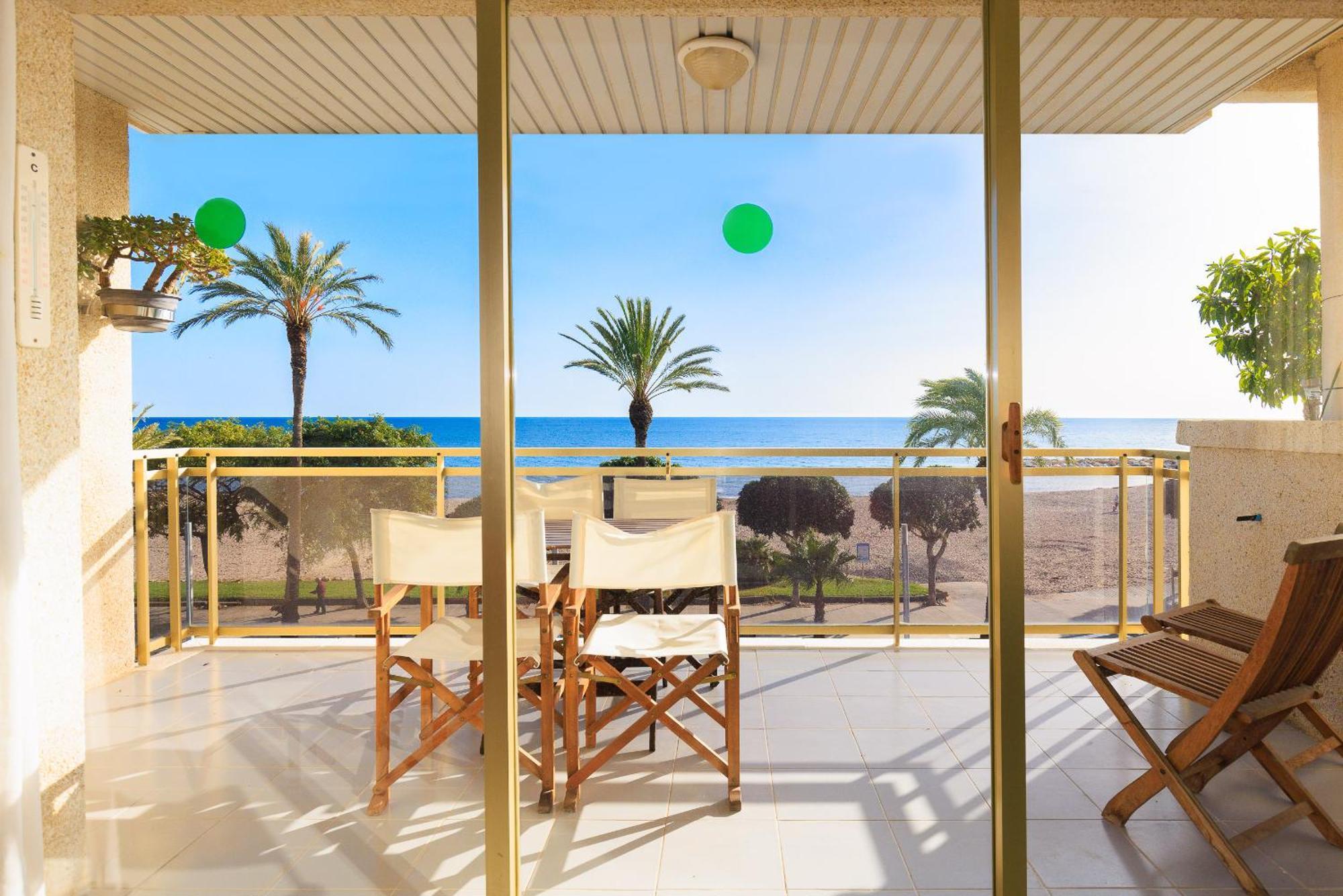 Golf St Jordi 2 Planet Costa Dorada Lägenhet Cambrils Exteriör bild