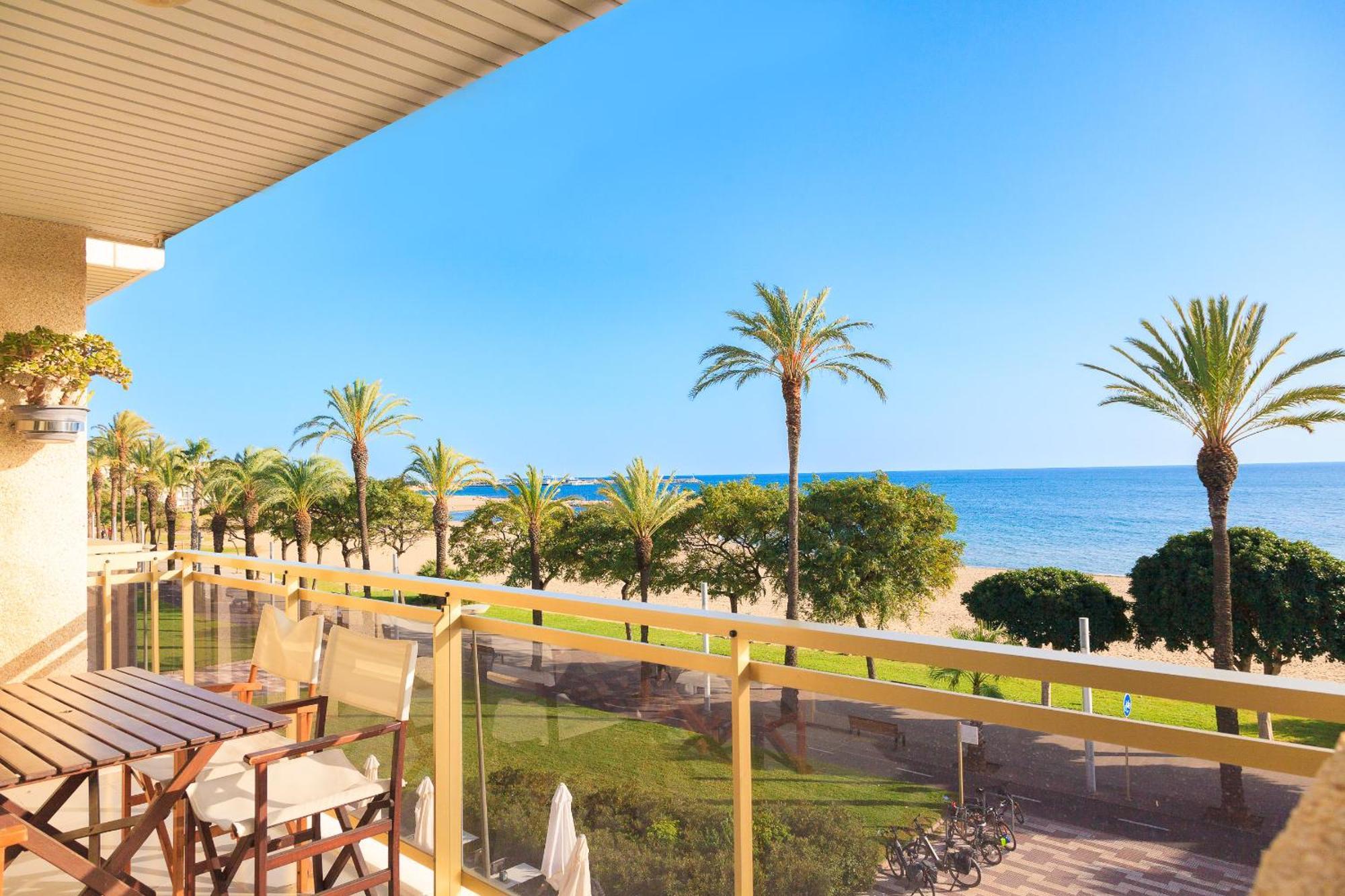 Golf St Jordi 2 Planet Costa Dorada Lägenhet Cambrils Exteriör bild