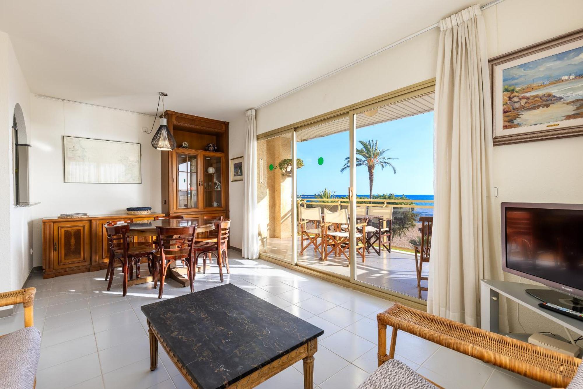 Golf St Jordi 2 Planet Costa Dorada Lägenhet Cambrils Exteriör bild