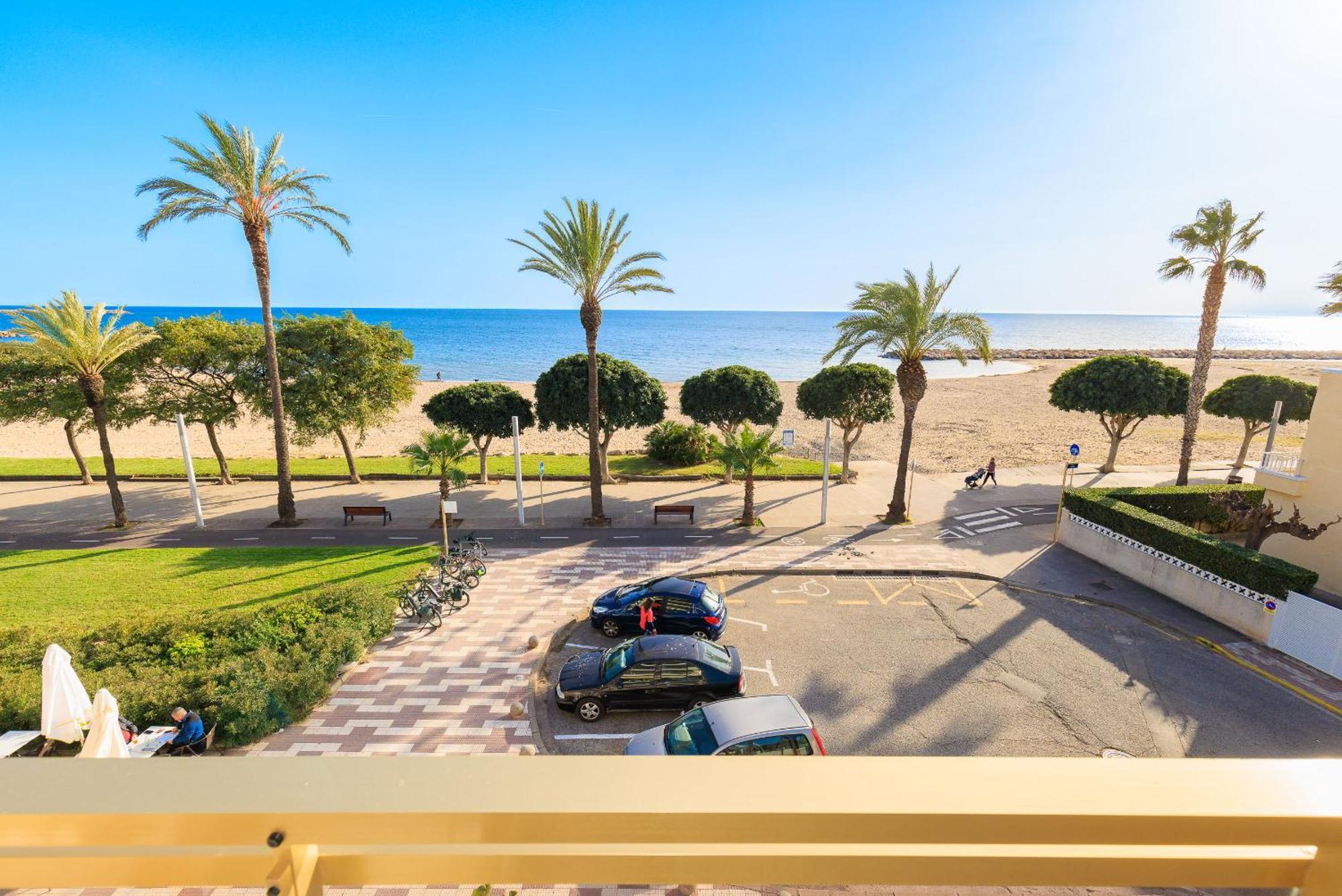 Golf St Jordi 2 Planet Costa Dorada Lägenhet Cambrils Exteriör bild