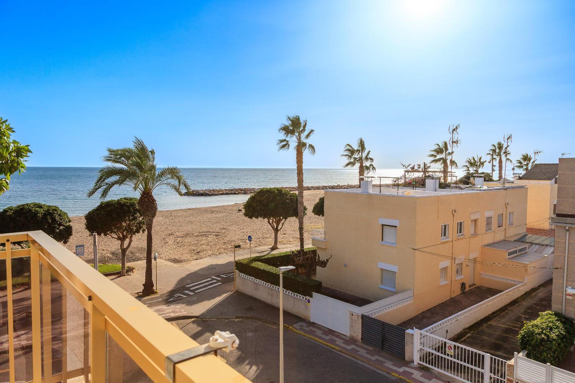 Golf St Jordi 2 Planet Costa Dorada Lägenhet Cambrils Exteriör bild