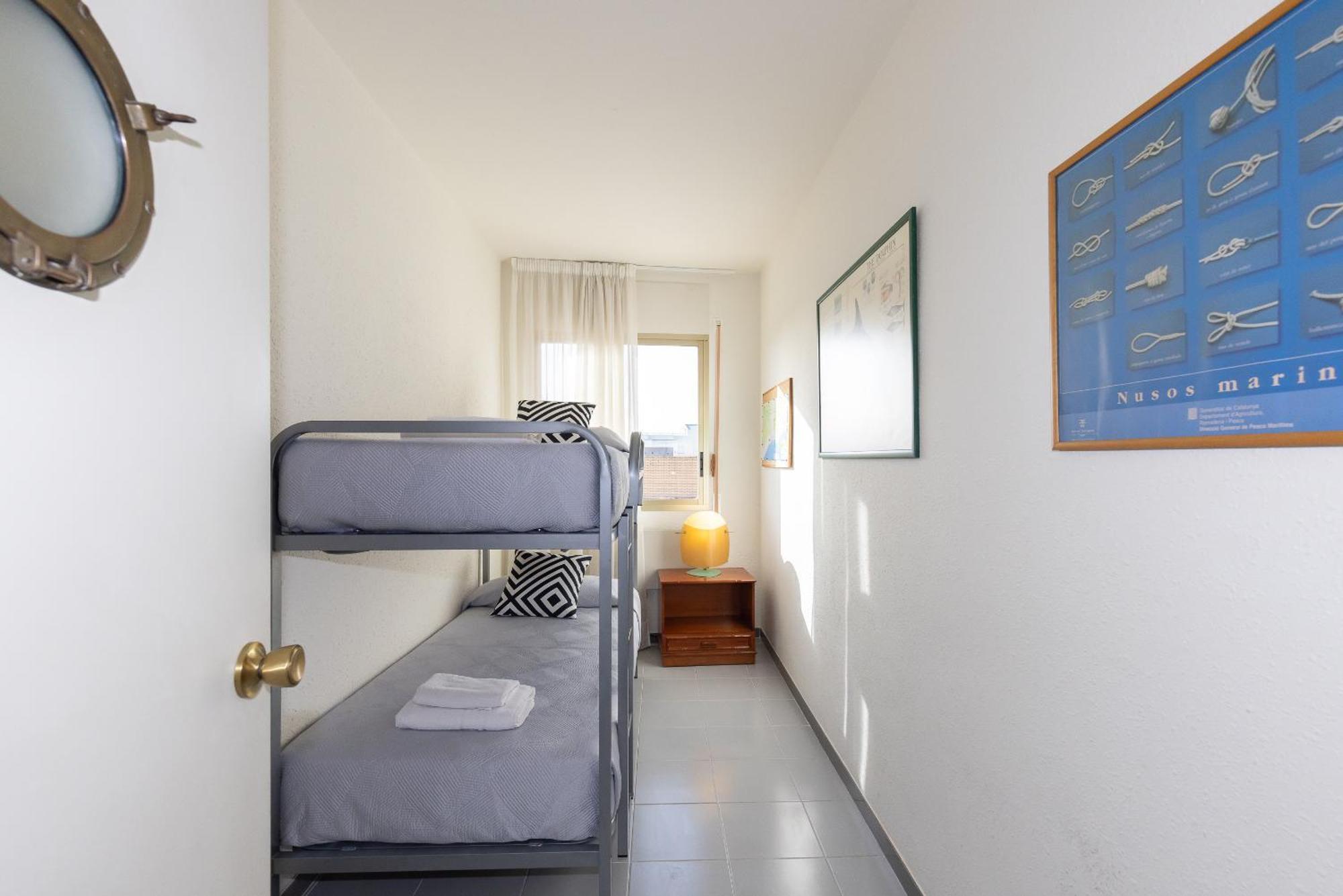 Golf St Jordi 2 Planet Costa Dorada Lägenhet Cambrils Exteriör bild