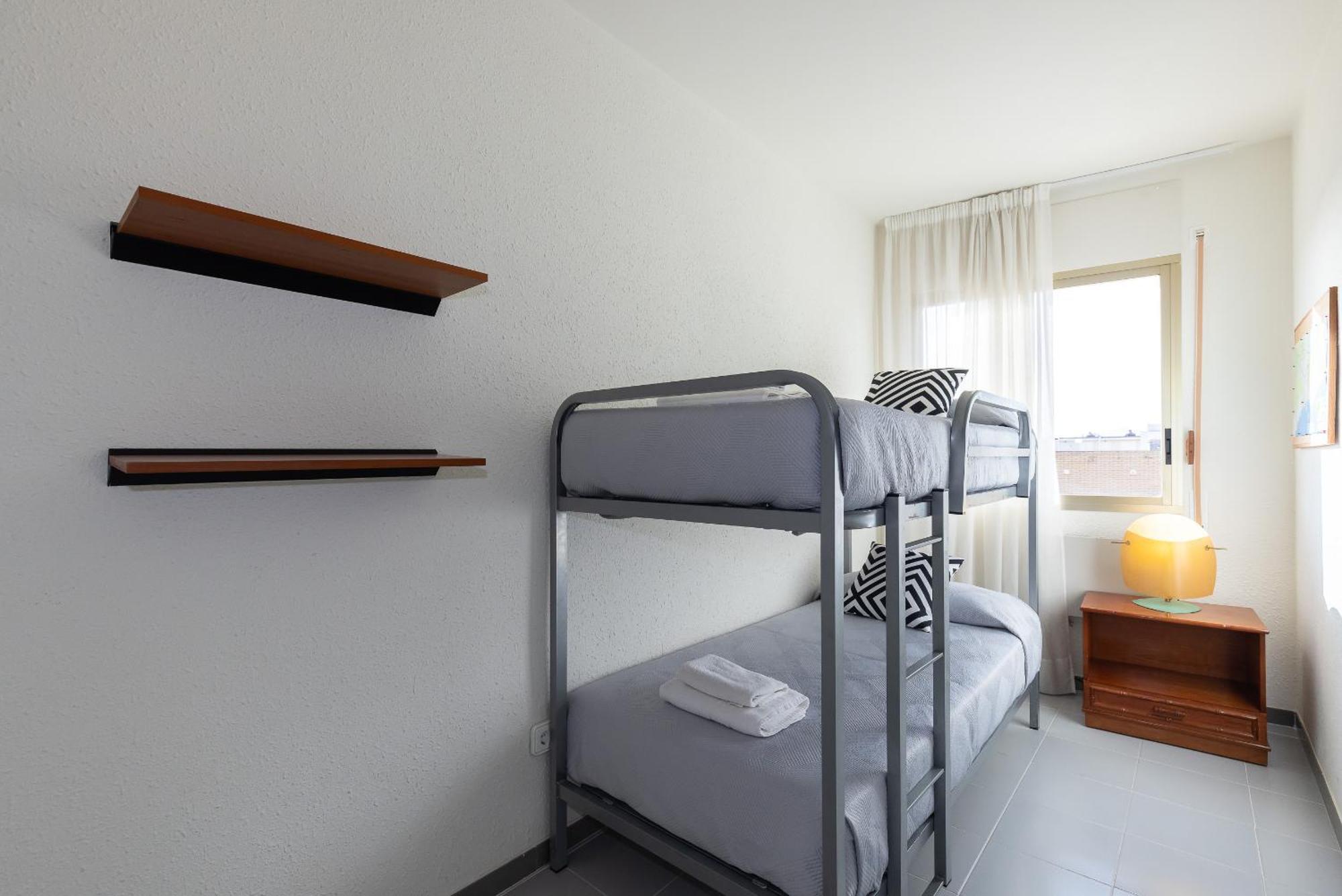 Golf St Jordi 2 Planet Costa Dorada Lägenhet Cambrils Exteriör bild