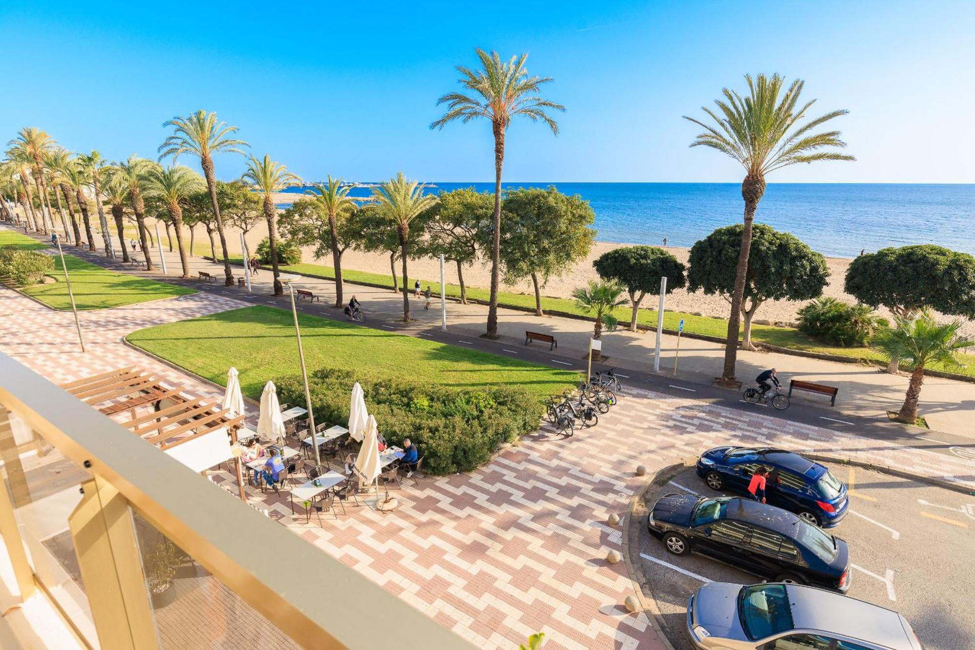 Golf St Jordi 2 Planet Costa Dorada Lägenhet Cambrils Exteriör bild