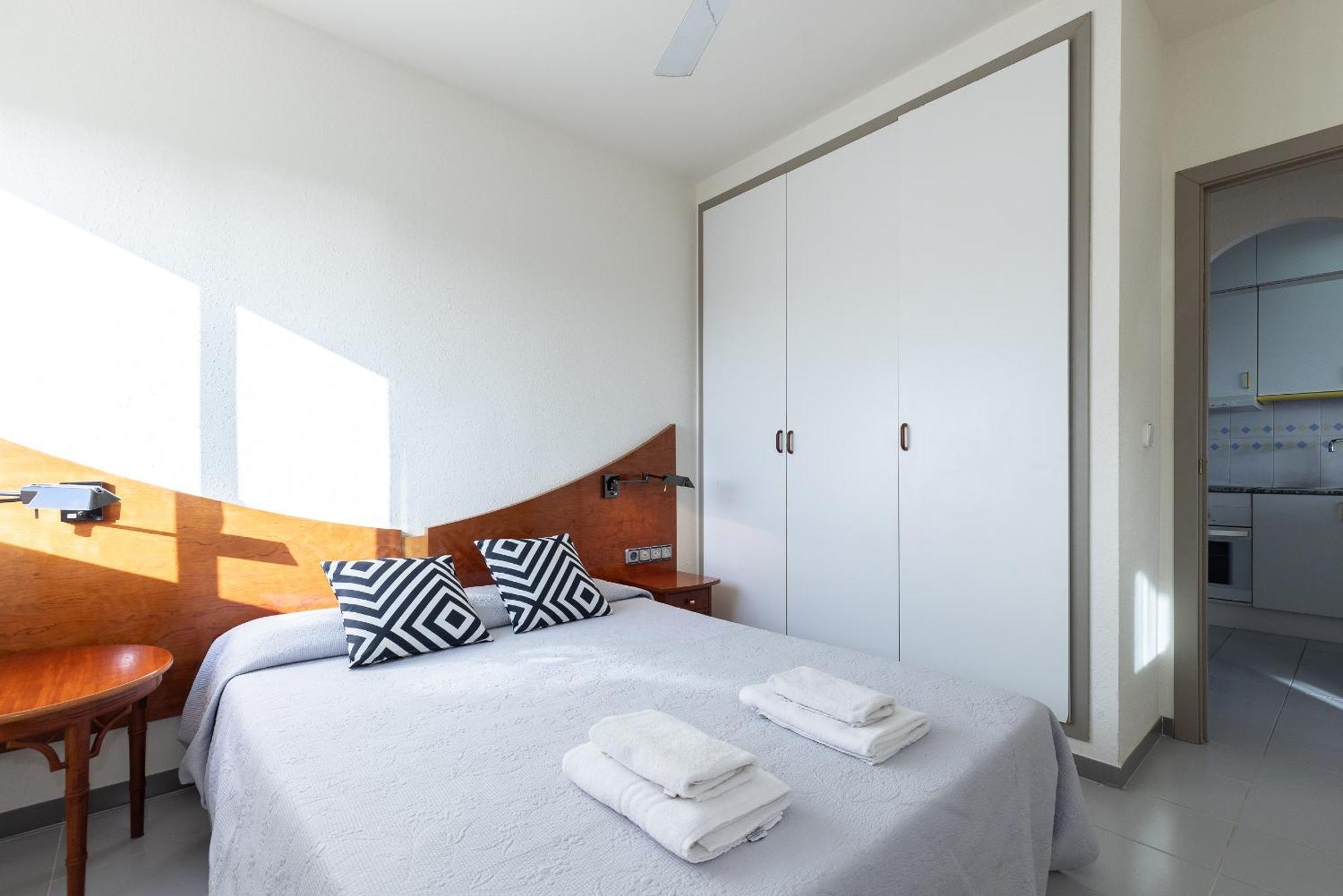 Golf St Jordi 2 Planet Costa Dorada Lägenhet Cambrils Exteriör bild