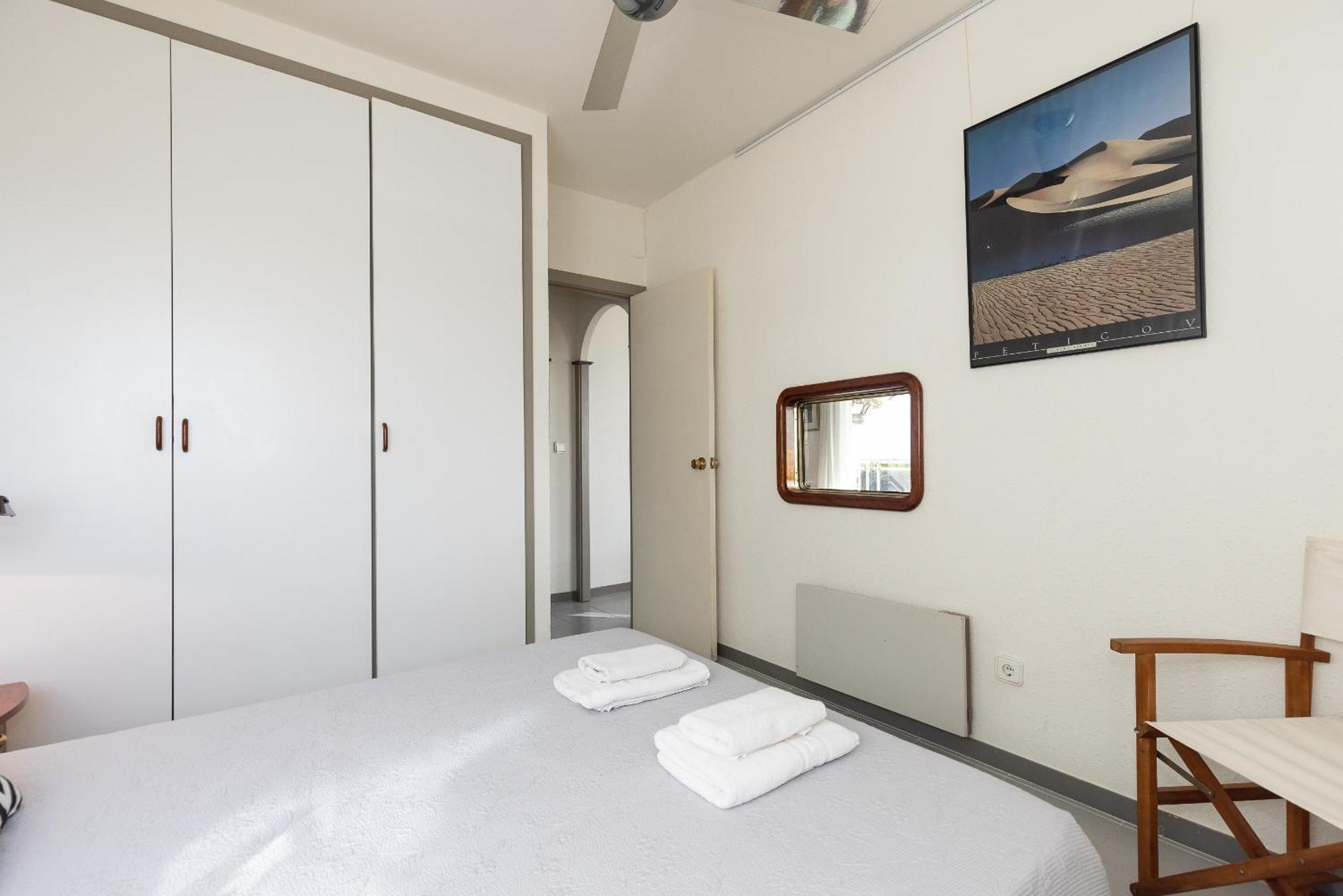 Golf St Jordi 2 Planet Costa Dorada Lägenhet Cambrils Exteriör bild