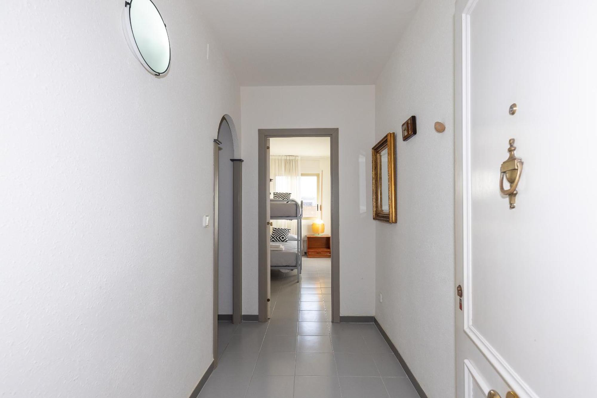 Golf St Jordi 2 Planet Costa Dorada Lägenhet Cambrils Exteriör bild