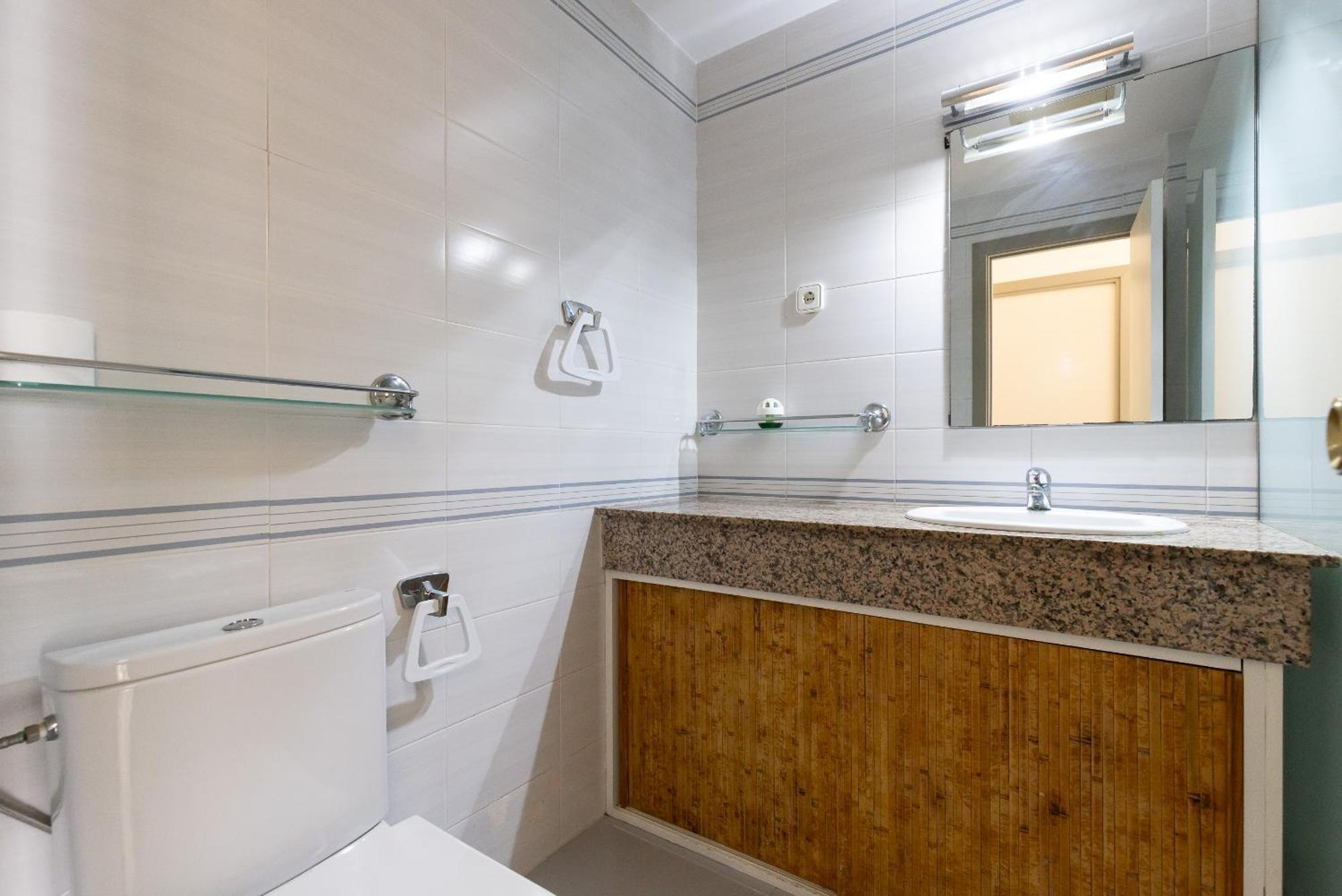 Golf St Jordi 2 Planet Costa Dorada Lägenhet Cambrils Exteriör bild