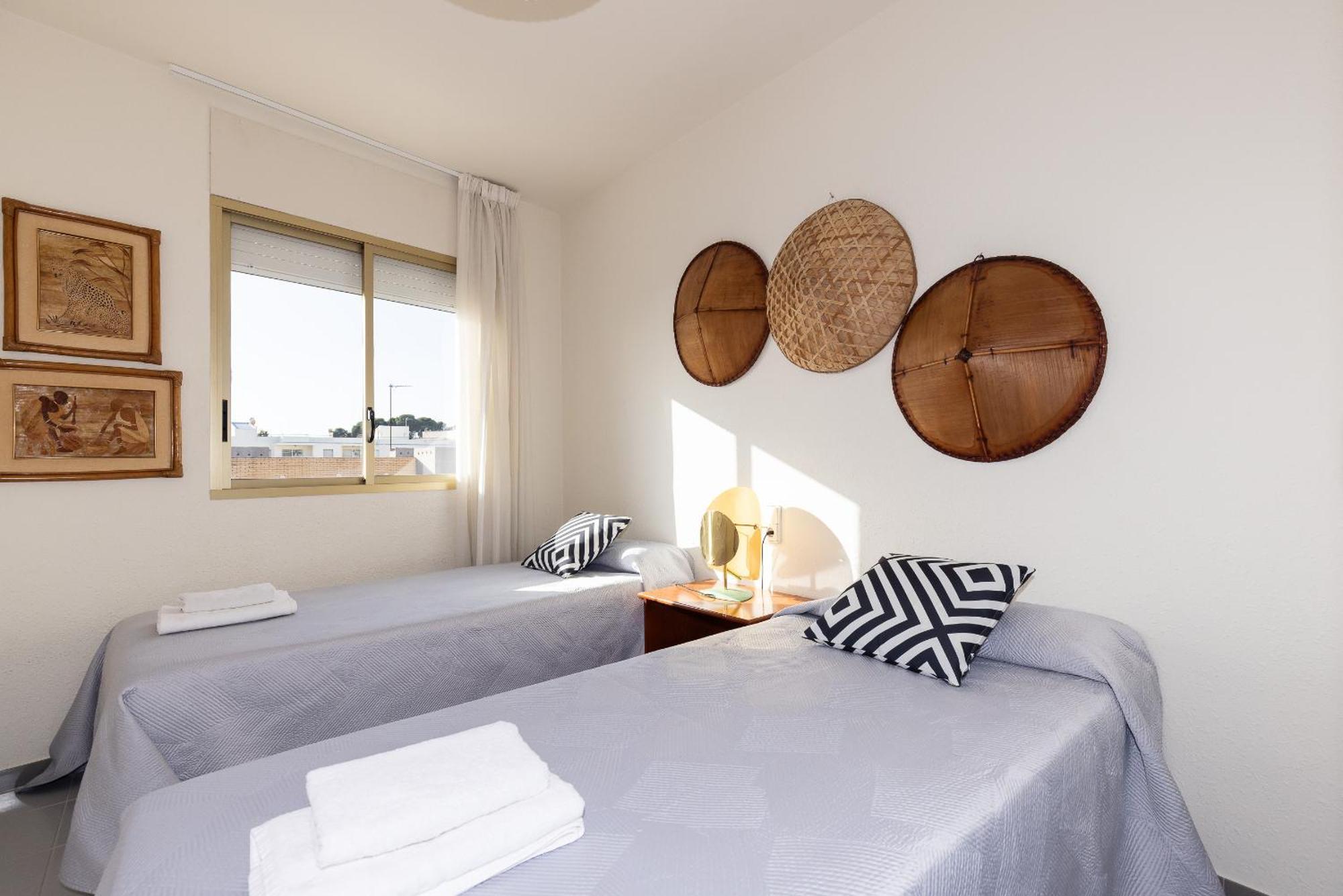 Golf St Jordi 2 Planet Costa Dorada Lägenhet Cambrils Exteriör bild