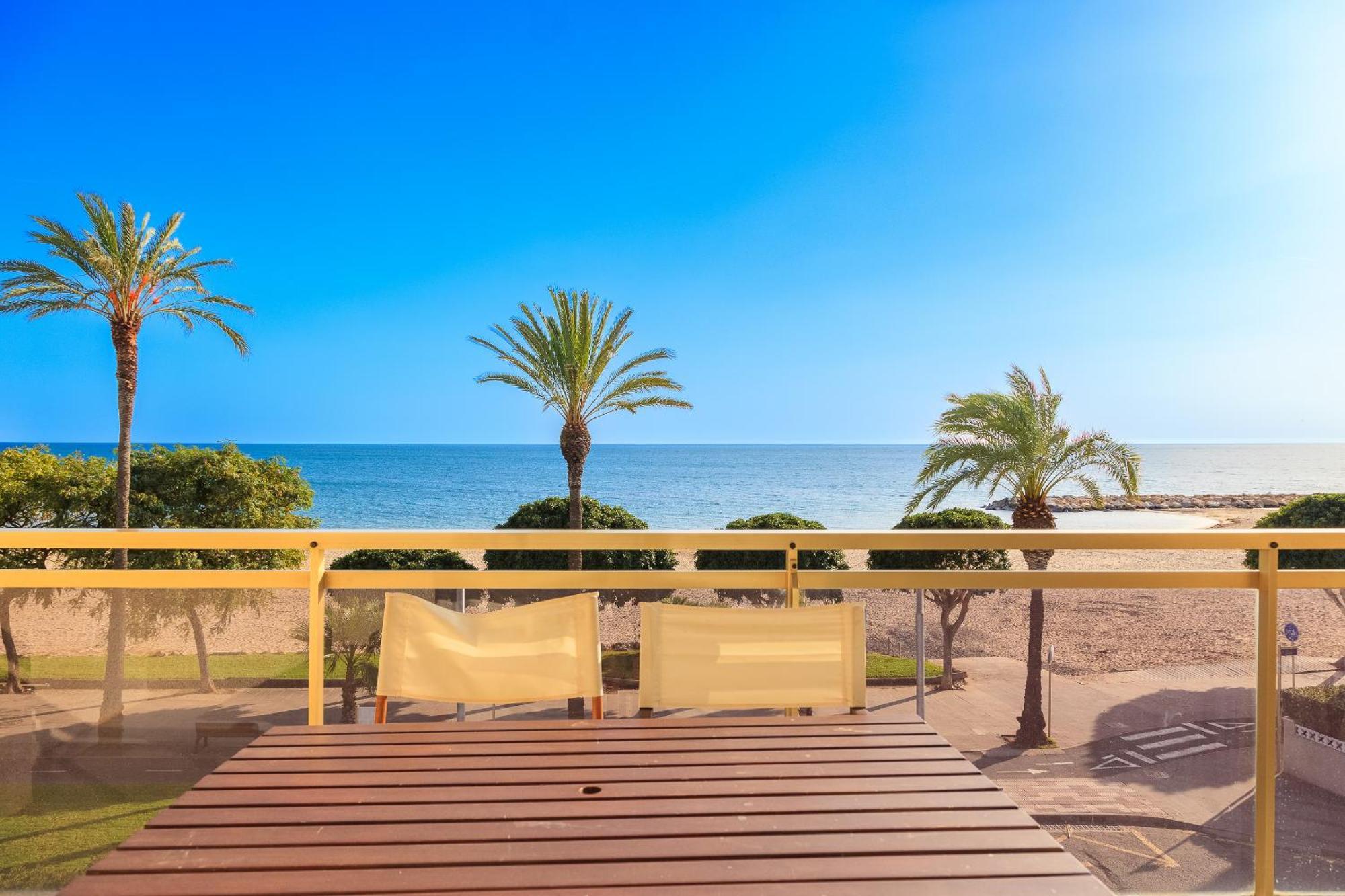 Golf St Jordi 2 Planet Costa Dorada Lägenhet Cambrils Exteriör bild