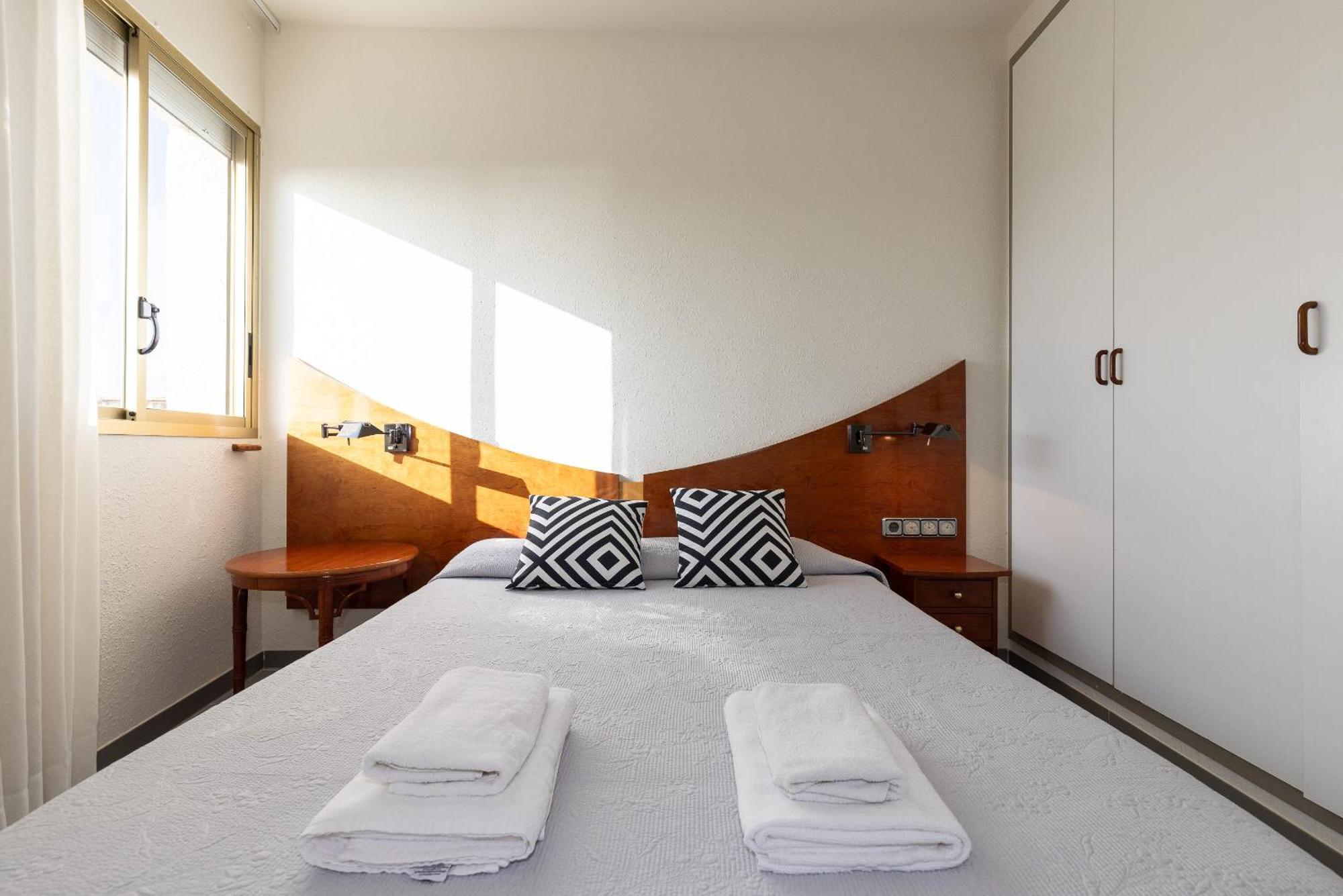 Golf St Jordi 2 Planet Costa Dorada Lägenhet Cambrils Exteriör bild