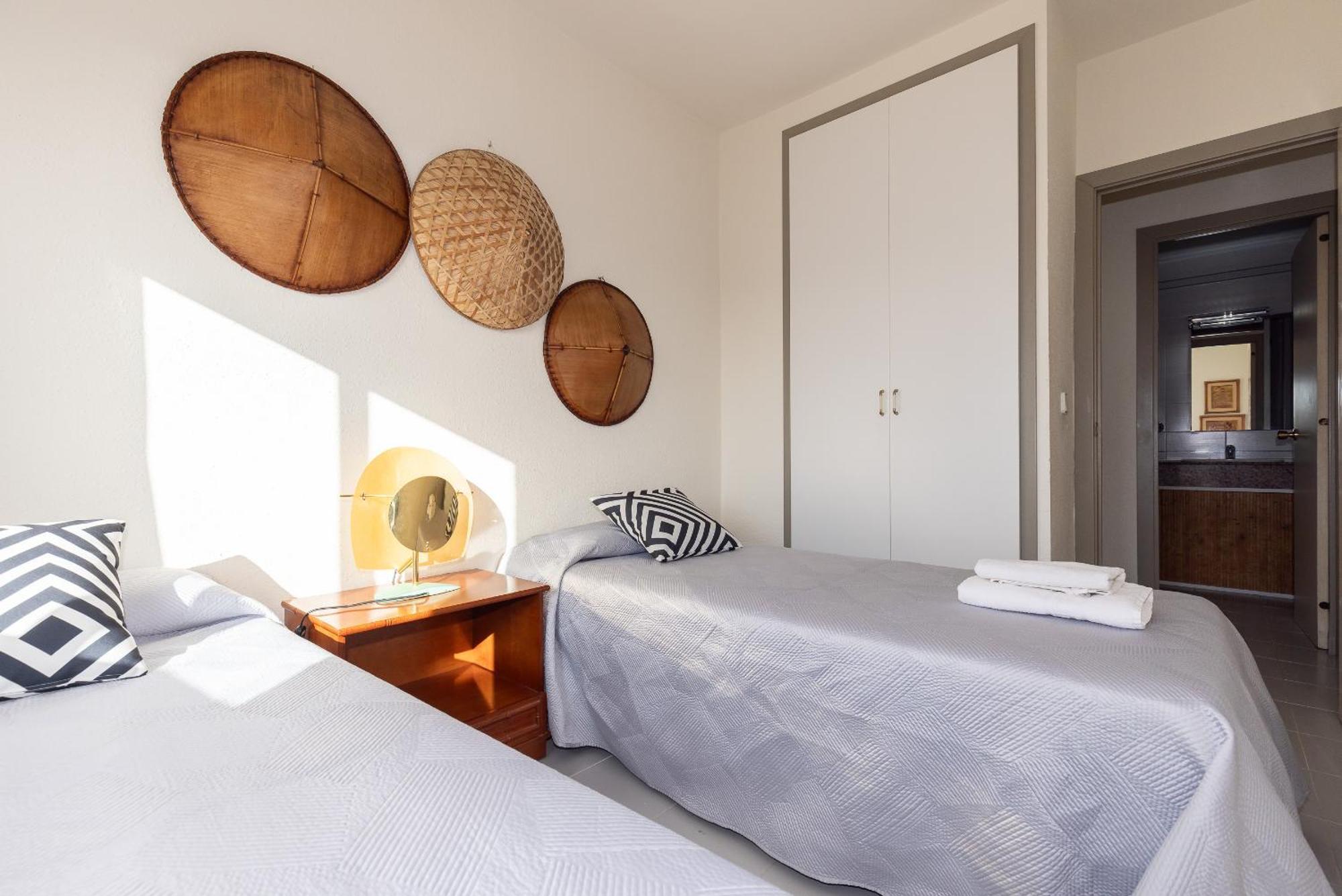 Golf St Jordi 2 Planet Costa Dorada Lägenhet Cambrils Exteriör bild