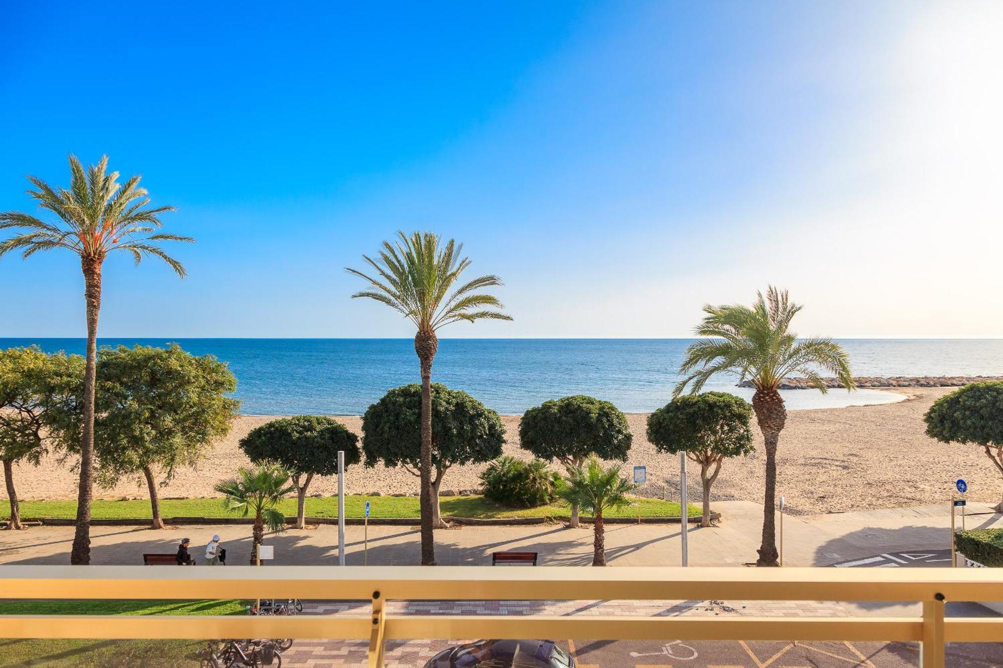 Golf St Jordi 2 Planet Costa Dorada Lägenhet Cambrils Exteriör bild