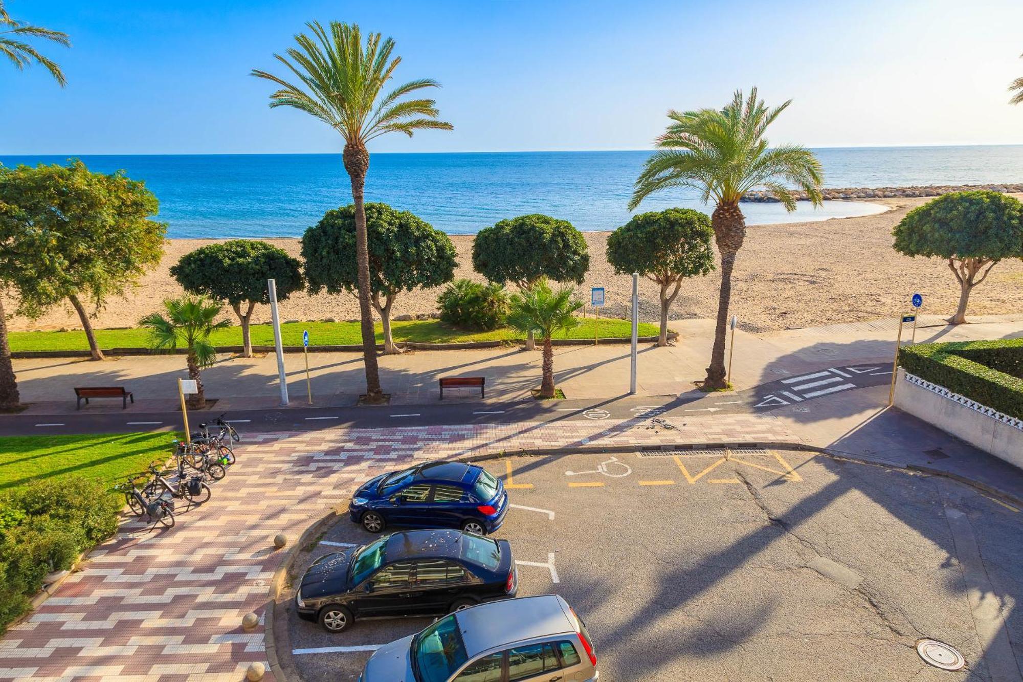 Golf St Jordi 2 Planet Costa Dorada Lägenhet Cambrils Exteriör bild