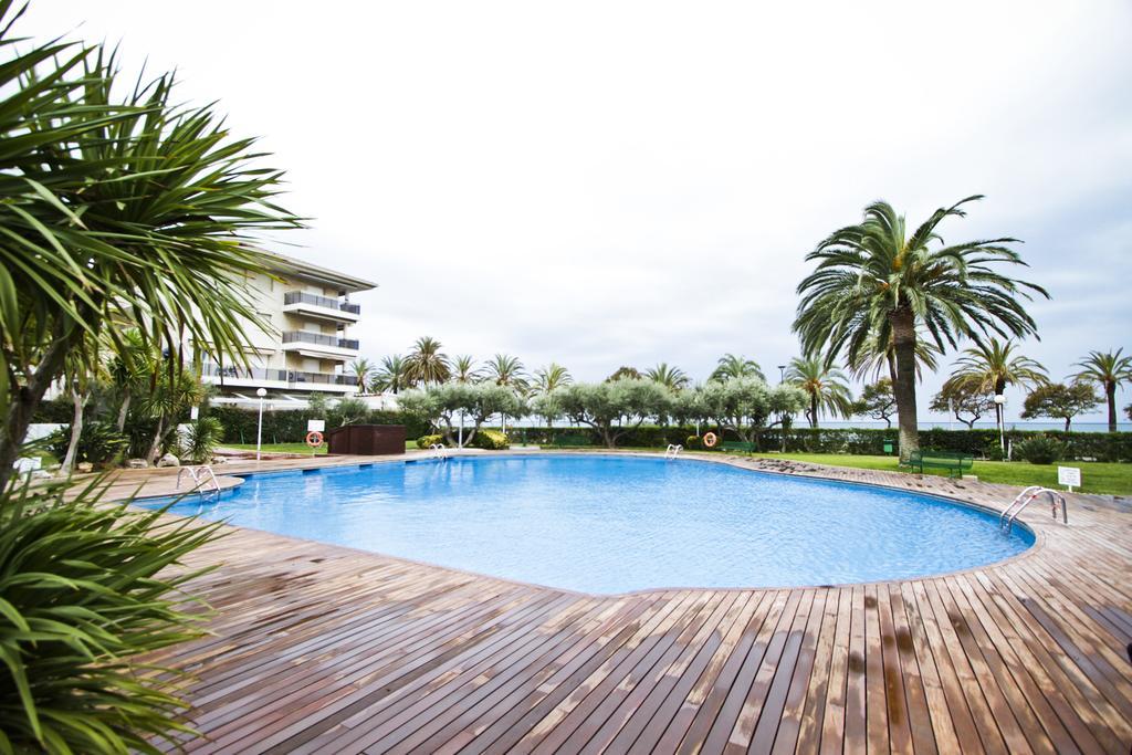 Golf St Jordi 2 Planet Costa Dorada Lägenhet Cambrils Exteriör bild