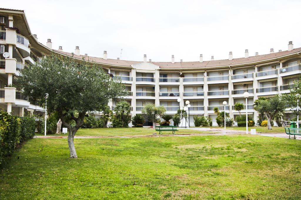 Golf St Jordi 2 Planet Costa Dorada Lägenhet Cambrils Exteriör bild
